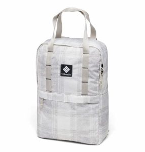 Columbia Plecak Trek 1997401125. Szare plecaki Columbia. Za 208,99 zł.