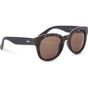 Okulary przeciwsłoneczne BIG STAR - Z74004 Black/Brown. Okulary przeciwsłoneczne marki Big Star. Za 89,90 zł.