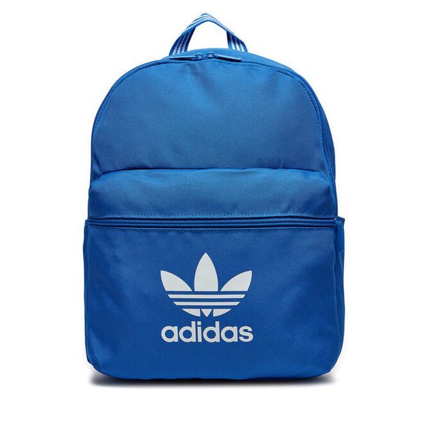 Plecak adidas. Niebieskie plecaki ADIDAS. Za 99,99 zł.