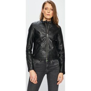 Pepe Jeans - Kurtka Karen. Kurtki marki Pepe Jeans. W wyprzedaży za 399,90 zł.
