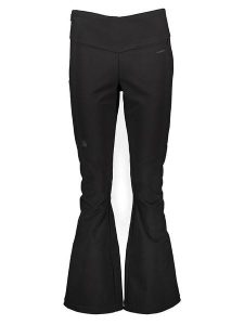 The North Face Spodnie narciarskie "Snoga" w kolorze czarnym rozmiar: 36. Czarne spodnie dresowe The North Face, bez wzorów. Za 429,44 zł.