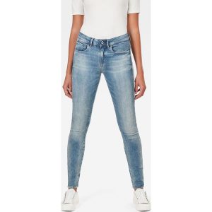 G-Star Raw - Jeansy 3301. Jeansy marki G-Star Raw. W wyprzedaży za 339,90 zł.