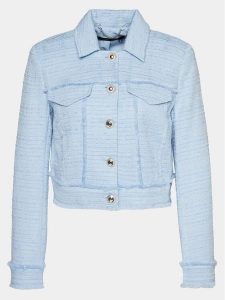 Marc Aurel Marynarka 3857 2020 24705 Błękitny Regular Fit. Niebieskie marynarki i żakiety Marc Aurel, bez wzorów, z syntetyku. Za 559,99 zł.