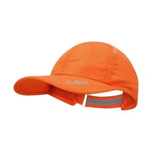 Kapelusz damski CMP. Brązowe kapelusze CMP, bez wzorów. Za 143,50 zł.