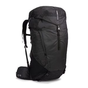 Plecak turystyczny Thule Topio 40l - black. Czarne plecaki Thule. Za 587,99 zł.