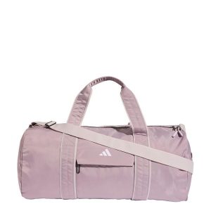Torba Yoga Duffel. Czerwone torby podróżne i sportowe ADIDAS, bez wzorów. Za 219,00 zł.