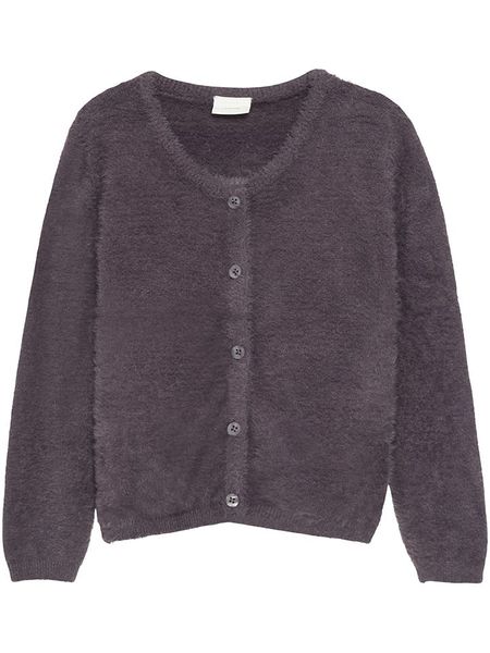 S.Oliver Kardigan w kolorze fioletowym rozmiar: 128/134. Różowe kardigany s.Oliver. Za 87,19 zł.