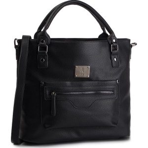Torebka FLY LONDON - Galt P974652000 Black. Torebki klasyczne marki Fly London. Za 359,00 zł.