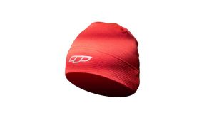 Czapka Trimm MICRO UNI. Zielone czapki TRIMM, bez wzorów, z dzianiny, sportowe. Za 70,00 zł.