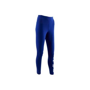 Legginsy slim Gym & Pilates 500 damskie. Legginsy marki ADIDAS. W wyprzedaży za 74,99 zł.