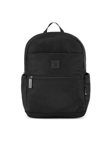 Beverly Hills Polo Club Plecak BHPC-K-028-06 Czarny. Czarne plecaki Beverly Hills Polo Club. Za 229,99 zł.