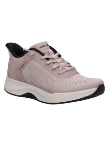 Josef Seibel Sneakersy w kolorze jasnoróżowym rozmiar: 41. Różowe trampki Josef Seibel, bez wzorów, bez zapięcia. Za 164,95 zł.