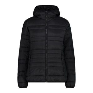 Kurtka damska turystyczna CMP 34K3116. Białe kurtki CMP, l, bez wzorów, bez kaptura. Za 439,99 zł.