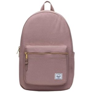 Plecak Herschel Settlement Backpack, Ash Rose, 11407-0207. Czerwone plecaki Herschel. Za 299,00 zł.