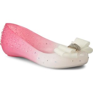 Baleriny SCA'VIOLA - 870 Pink. Balerinki marki Sca'viola. W wyprzedaży za 119,00 zł.