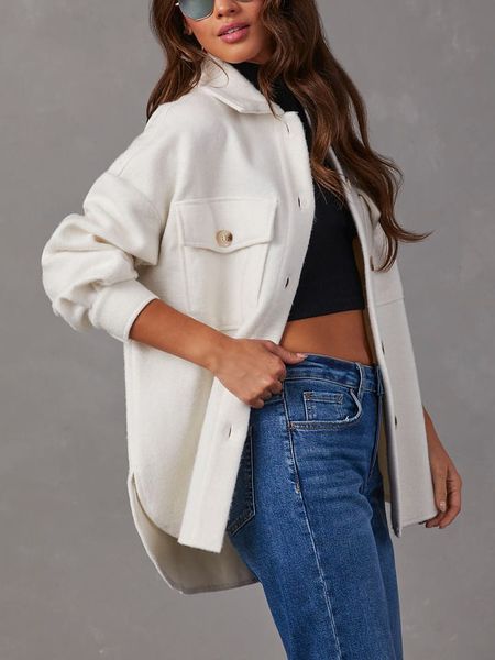 LA Angels Koszula w kolorze kremowym rozmiar: XL. Brązowe koszule LA Angels, xl, bez wzorów, bez kołnierzyka, bez ramiączek. Za 196,70 zł.