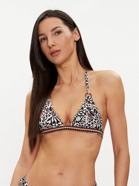 Banana Moon Góra od bikini Wako Tomales Kolorowy. Bikini Banana Moon, bez wzorów, z syntetyku. Za 279,99 zł.