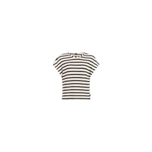 Protest PRTEster t-shirt - Kitoffwhite. T-shirty Protest, bez wzorów, bez kołnierzyka, bez ramiączek. Za 240,50 zł.