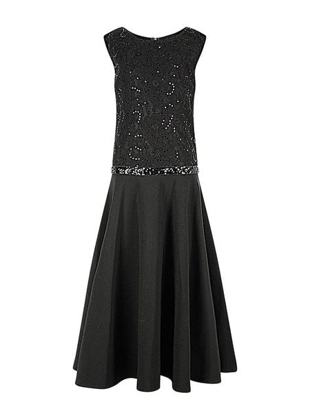 Happy girls by Eisend Sukienka w kolorze czarnym rozmiar: S. Czarne sukienki happy girls by Eisend, na co dzień, s, bez wzorów, bez kołnierzyka, bez ramiączek, maxi, proste. Za 158,47 zł.