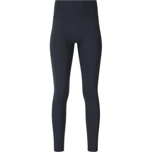 Damskie legginsy Athlecia Aliya V2. Niebieskie legginsy Athlecia, bez wzorów. Za 278,00 zł.