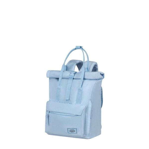 Plecak miejski American Tourister Urban Groove. Niebieskie plecaki AMERICAN TOURISTER. Za 189,99 zł.