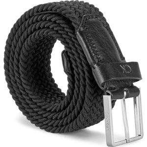 Pasek Damski CALVIN KLEIN - Elastic Belt 3.5CM K50K503411 95 001. Paski marki Calvin Klein. W wyprzedaży za 209,00 zł.