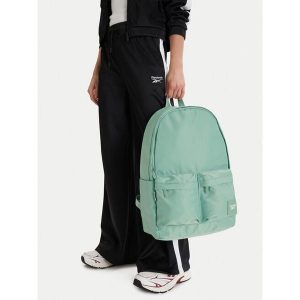 Plecak Reebok. Zielone plecaki Reebok. Za 179,99 zł.