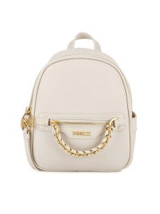 MEXX Plecak MEXX-S-009-07 Beżowy. Brązowe plecaki Mexx. Za 169,99 zł.