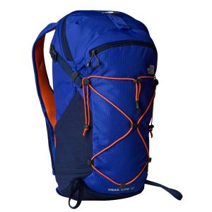 The North Face Plecak Trail Lite 12 Nf0A87Cazgi. Niebieskie plecaki The North Face. Za 432,99 zł.