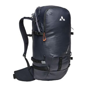 Plecak Vaude Monviso 32 - black. Czarne plecaki Vaude. Za 597,99 zł.
