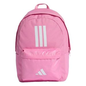 Plecak Classic Back-to-School 3-Stripes. Białe plecaki ADIDAS. Za 119,00 zł.