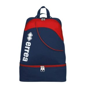 Plecak Errea Lynos. Czerwone plecaki ERREA. Za 174,50 zł.