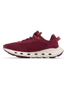 Columbia Buty turystyczne "Drainmaker XTR" w kolorze bordowym rozmiar: 36,5. Czerwone buty trekkingowe Columbia, z materiału, bez zapięcia. Za 196,70 zł.