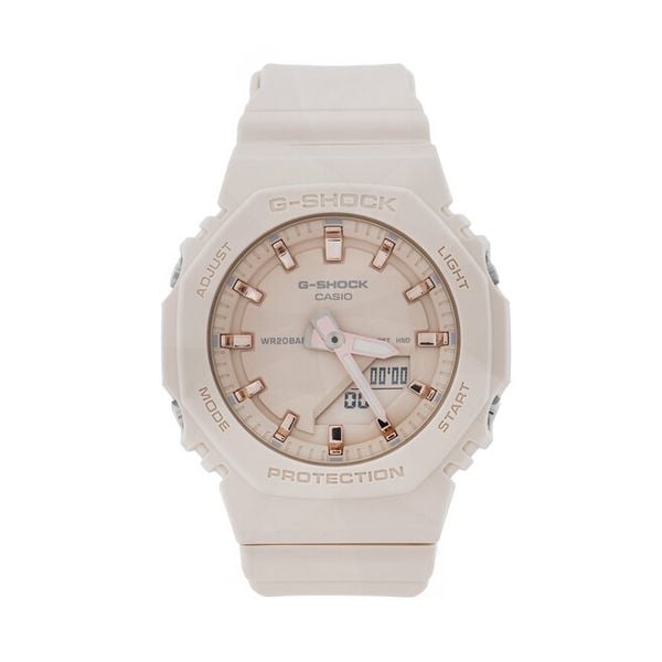 Zegarek G-Shock. Brązowe zegarki G-SHOCK. Za 399,99 zł.