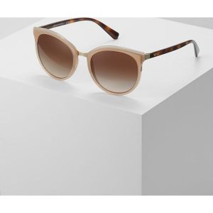 Emporio Armani Okulary przeciwsłoneczne brown. Okulary przeciwsłoneczne marki Emporio Armani. Za 649,00 zł.