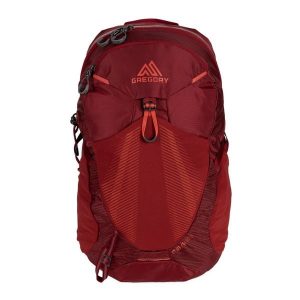 Plecak turystyczny damski Gregory Maya 20. Czerwone plecaki Gregory. Za 509,99 zł.