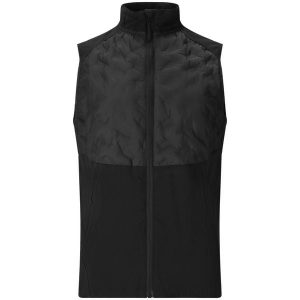 Damska kurtka bez rękawów Endurance Champi - Primaloft. Czarne kurtki ENDURANCE, bez wzorów, bez kaptura. Za 357,00 zł.