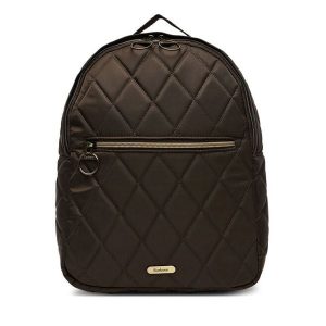 Plecak Barbour. Zielone plecaki Barbour. Za 409,99 zł.