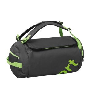 Torba Uhlsport Cape Bag. Brązowe torby podróżne i sportowe Uhlsport, bez wzorów. Za 169,50 zł.