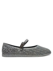Melissa Baleriny Harper 37108 Brązowy. Brązowe balerinki Melissa, bez wzorów, z tworzywa sztucznego, bez obcasa, bez zapięcia. Za 269,99 zł.