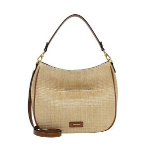 Tamaris Worek TAS Fernanda Torebki 1 ct Damski. Torebki klasyczne Tamaris, z aplikacjami, z materiału, na ramię, bez dodatków. Za 313,99 zł.