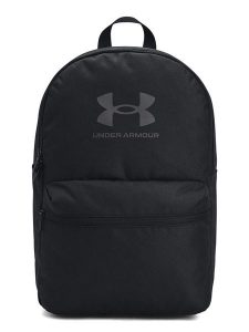 Under Armour Plecak "Loudon Lite" w kolorze czarnym rozmiar: onesize. Czarne plecaki Under Armour. Za 77,99 zł.