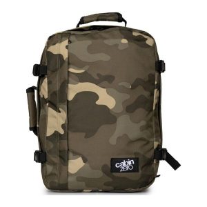 Plecak CabinZero CabinZero Classic 36L. Brązowe plecaki CABINZERO. Za 228,00 zł.