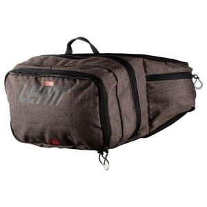 Nerka na narzędzia LEATT Tool Belt Core 2.0. Szare nerki i saszetki LEATT, bez wzorów. Za 379,00 zł.