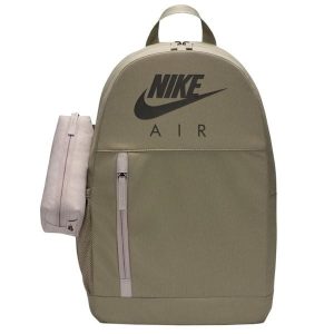 Plecak sportowo-turystyczny dla dorosłych Elemental Backpack. Zielone plecaki Nike. Za 139,99 zł.