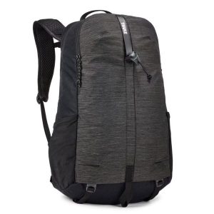 Plecak turystyczny Thule Nanum 18L - black. Czarne plecaki Thule. Za 375,99 zł.