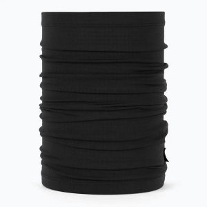 Komin rowerowy ATTABO LOREEF MULTIFUNCTIONAL BAND ocieplany. Czarne szaliki ATTABO, bez wzorów. Za 49,99 zł.