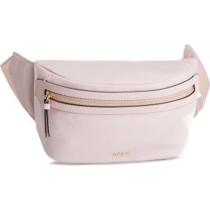 Saszetka nerka DKNY - Casey-Belt Bag-Nylon R91IEA41 Iconic Blush 684. Nerki i saszetki marki DKNY. Za 409,00 zł.