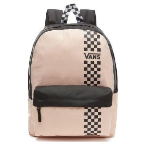 Vans Plecak Damski Wm Good Sport Realm Rose Gold. Plecaki marki Vans. Za 148,00 zł.