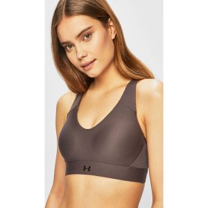 Under Armour - Biustonosz sportowy. Biustonosze sportowe marki Under Armour. Za 199,90 zł.